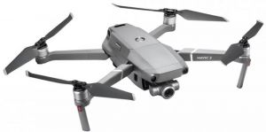 DJI Mavic 2 Zoom DJI Mavic 2 Zoom