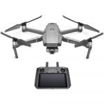 DJI Mavic 2 Zoom + Smart Controller DJI Mavic 2 Zoom + Smart Controller