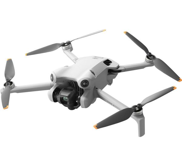 DJI Mini 4 Pro with RC 2 Controller (CP.MA.00000732.01)