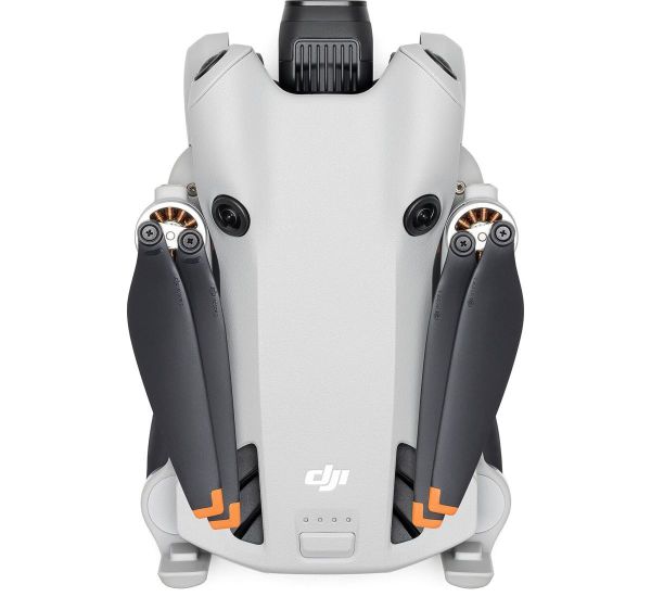 DJI Mini 4 Pro with RC 2 Controller (CP.MA.00000732.01)