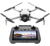 DJI Mini 4 Pro with RC 2 Controller (CP.MA.00000732.01) DJI Mini 4 Pro with RC 2 Controller (CP.MA.00000732.01)