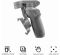 DJI Osmo Mobile 3 Combo Kit DJI Osmo Mobile 3 Combo Kit