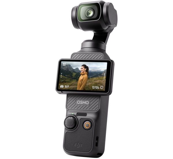 DJI Osmo Pocket 3 Creator Combo (CP.OS.00000302.01)