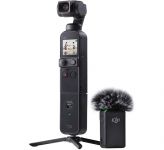 DJI Pocket 2 Creator Combo DJI Pocket 2 Creator Combo