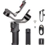 DJI RS 3 Mini DJI RS 3 Mini