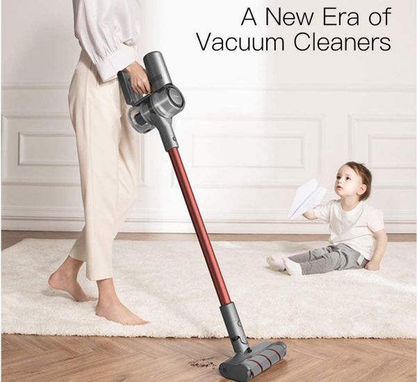 Dreame Cordless Vacuum Cleaner V11