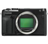 Fujifilm GFX 50R body Fujifilm GFX 50R body