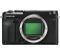 Fujifilm GFX 50R body