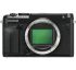 Fujifilm GFX 50R body