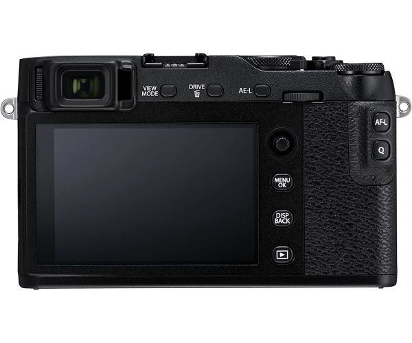 Fujifilm X-E3 kit (18-55mm)