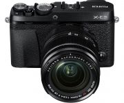 Fujifilm X-E3 kit (18-55mm) Fujifilm X-E3 kit (18-55mm)