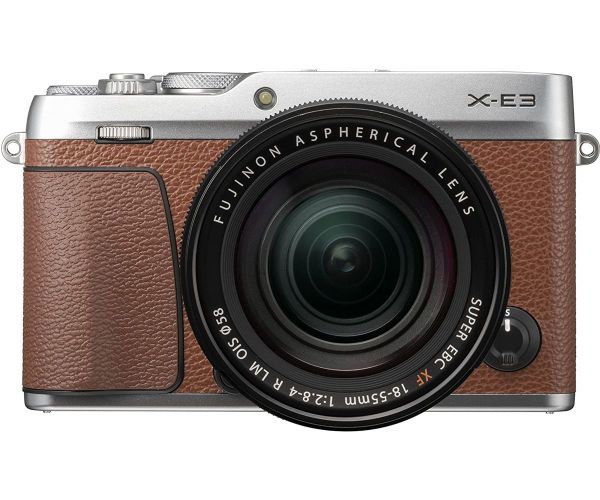 Fujifilm X-E3 kit (18-55mm)