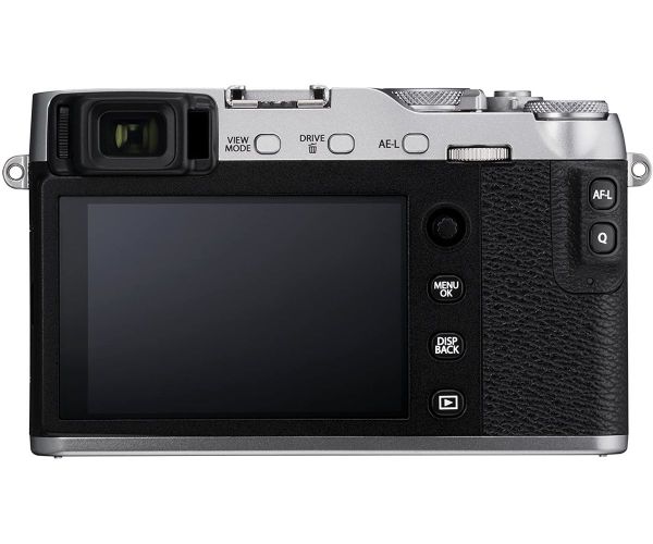 Fujifilm X-E3 kit (18-55mm)