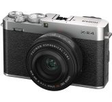 Fujifilm X-E4 kit (XF 27mm) Fujifilm X-E4 kit (XF 27mm)