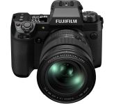 Fujifilm X-H2 kit (16-80mm) Fujifilm X-H2 kit (16-80mm)