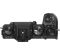 Fujifilm X-S20 Body Black (16781852) Fujifilm X-S20 Body Black (16781852)