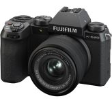 Fujifilm X-S20 kit 15-45mm f/3,5-5,6 Black (16781917) Fujifilm X-S20 kit 15-45mm f/3,5-5,6 Black (16781917)