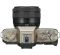 Fujifilm X-T100 kit (15-45mm) Fujifilm X-T100 kit (15-45mm)