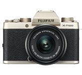Fujifilm X-T100 kit (15-45mm) Fujifilm X-T100 kit (15-45mm)