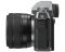 Fujifilm X-T100 kit (15-45mm) Fujifilm X-T100 kit (15-45mm)