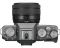 Fujifilm X-T100 kit (15-45mm) Fujifilm X-T100 kit (15-45mm)