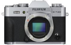 Fujifilm X-T20 body Fujifilm X-T20 body