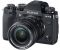 Fujifilm X-T3 kit (18-55mm) Fujifilm X-T3 kit (18-55mm)