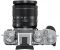 Fujifilm X-T3 kit (18-55mm) Fujifilm X-T3 kit (18-55mm)