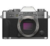 Fujifilm X-T30 II Body Silver (16759641)