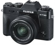 Fujifilm X-T30 kit (15-45mm) Fujifilm X-T30 kit (15-45mm)
