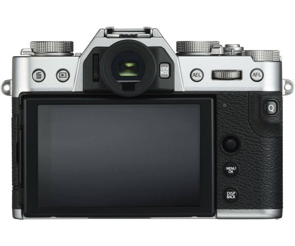 Fujifilm X-T30 kit (15-45mm)