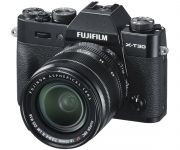 Fujifilm X-T30 kit (18-55mm) Fujifilm X-T30 kit (18-55mm)