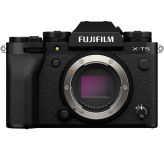 Fujifilm X-T5 Body Black (16782301) Fujifilm X-T5 Body Black (16782301)
