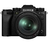 Fujifilm X-T5 kit 16-80mm Black (16782636) Fujifilm X-T5 kit 16-80mm Black (16782636)