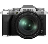 Fujifilm X-T5 kit 16-80mm Silver (16782662) Fujifilm X-T5 kit 16-80mm Silver (16782662)