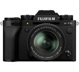 Fujifilm X-T5 kit (18-55mm) Black (16783082) Fujifilm X-T5 kit (18-55mm) Black (16783082)
