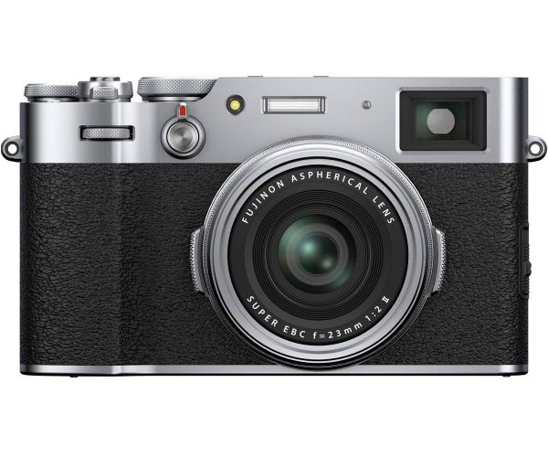 Fujifilm X100V