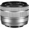 Fujifilm XC 15-45mm f/3,5-5,6 OIS PZ Fujifilm XC 15-45mm f/3,5-5,6 OIS PZ