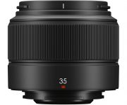 Fujifilm XC 35mm f/2,0 Fujifilm XC 35mm f/2,0