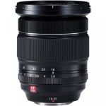 Fujifilm XF 16-55mm f/2,8 R LM WR Fujifilm XF 16-55mm f/2,8 R LM WR