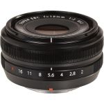 Fujifilm XF 18mm f/2,0 R Fujifilm XF 18mm f/2,0 R