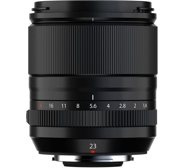 Fujifilm XF 23mm f/1.4 R LM WR (16746527)