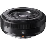 Fujifilm XF 27mm f/2,8 (16389123) Fujifilm XF 27mm f/2,8 (16389123)