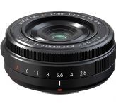 Fujifilm XF 27mm f/2,8 R WR Fujifilm XF 27mm f/2,8 R WR