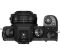Fujifilm XF 27mm f/2,8 R WR Fujifilm XF 27mm f/2,8 R WR