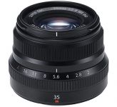 Fujifilm XF 35mm f/2,0 Fujifilm XF 35mm f/2,0