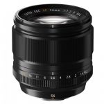 Fujifilm XF 56mm f/1,2 R Fujifilm XF 56mm f/1,2 R
