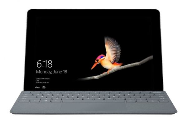 Microsoft Surface Go 2 128GB LTE