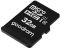 GOODRAM 32 GB microSDHC class 10 UHS-I All-in-One M1A4-0320R12 GOODRAM 32 GB microSDHC class 10 UHS-I All-in-One M1A4-0320R12
