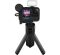 GoPro HERO 12 Creator Edition Bundle Black (CHDFB-121-EU) GoPro HERO 12 Creator Edition Bundle Black (CHDFB-121-EU)